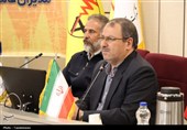 ظرفیت نیروگاه‌های خورشیدی زنجان به 33 مگاوات می‌رسد