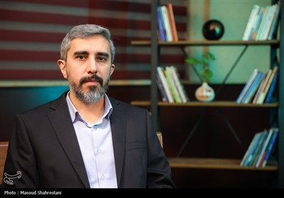 صالحی: نباید افکار عمومی را رها کرد؛ دشمن دنبال ایجاد ابهام است