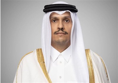 تأکید نخست‌وزیر قطر بر تلاش برای میانجیگری میان ایران و آمریکا