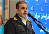 کشف بیش از 1800 میلیارد ریال کالاهای قاچاق در شرق استان تهران