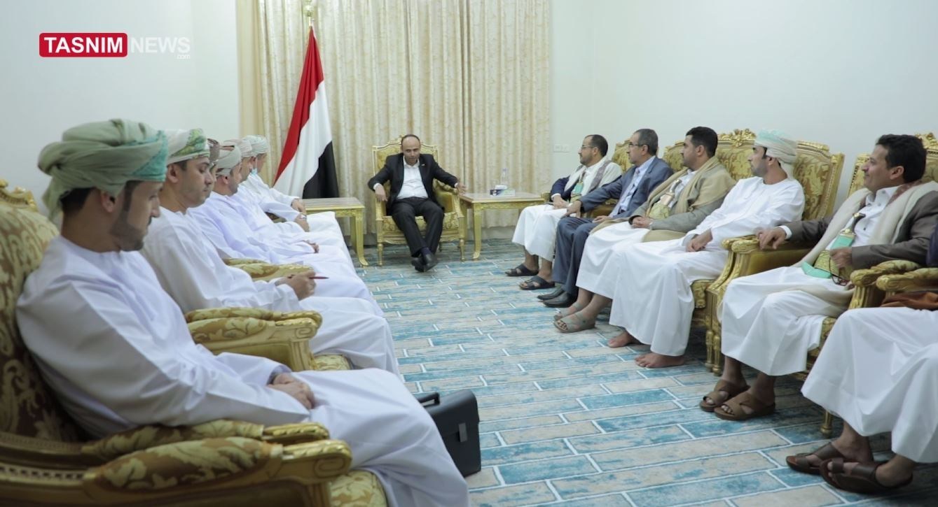 اليمن , السعودية , تبادل الأسرى , الأردن , حركة أنصار الله اليمنية , صنعاء , الرياض , السودان ,
