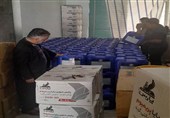 کشف انبار احتکار روغن موتور به ارزش بیش از 40 میلیارد ریال در فسا