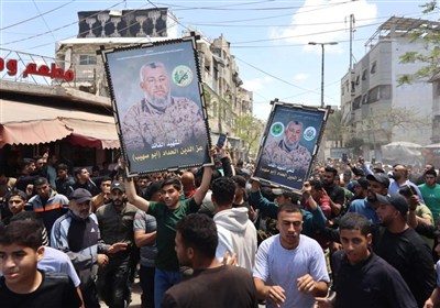 الشهيد الحداد في قلب العدوان.. والمحتل يستهدف المدنيين والأرزاق