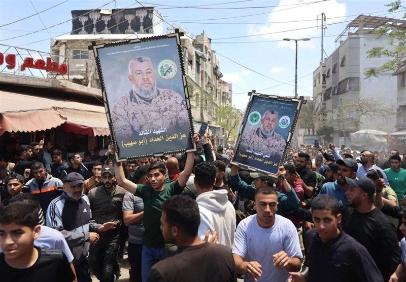الشهيد الحداد في قلب العدوان.. والمحتل يستهدف المدنيين والأرزاق