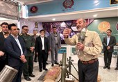 درخواست تسریع در تکمیل موزه دفاع مقدس فارس