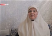 شقیقة الشهید الحداد لـ تسنیم: الشهداء مصدر إلهام… والمقاومة مستمرة بسواعد الأبطال والقادة الجدد
