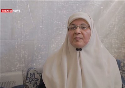 شقيقة الشهيد الحداد لـ تسنيم: الشهداء مصدر إلهام… والمقاومة مستمرة بسواعد الأبطال والقادة الجدد