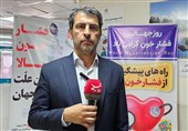 جراحی موفق توراکوتومی جان بیمار 35 ساله را در ورامین نجات داد
