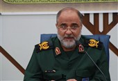انسجام ملی عامل ناکامی سناریوهای دشمن است