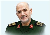 بزرگداشت سردار شهید اسدی در شاهچراغ(ع) برگزار می‌شود