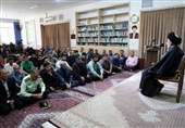 اصلاح بازار در گرو اصلاح اندیشه و ایمان انسان است