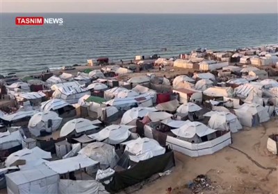 العطش كسلاح إبادة: تدمير إسرائيلي ممنهج لمنظومة المياه في غزة