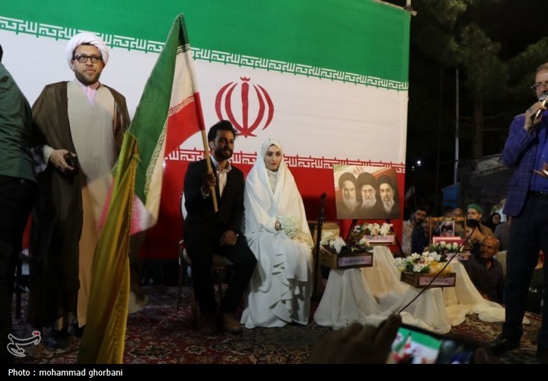 ازدواج , اخبار بیرجند ,