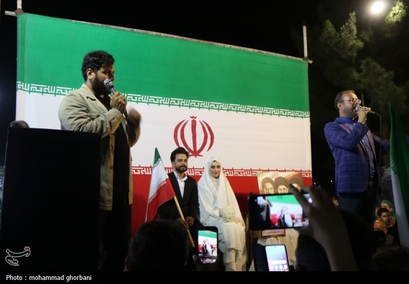 ازدواج , اخبار بیرجند ,