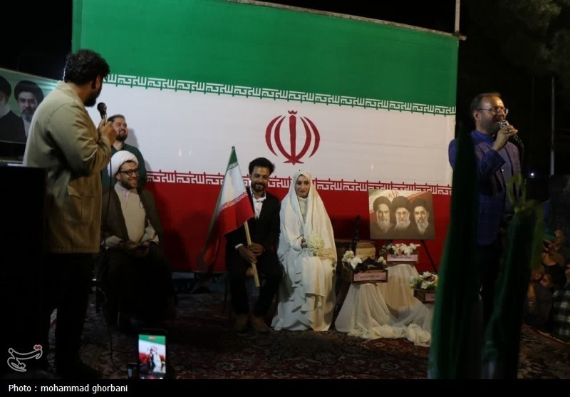 ازدواج , اخبار بیرجند ,