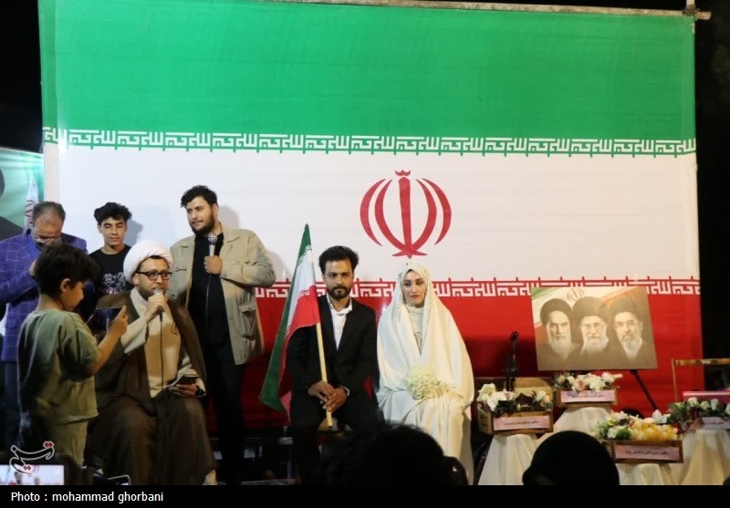 ازدواج , اخبار بیرجند ,
