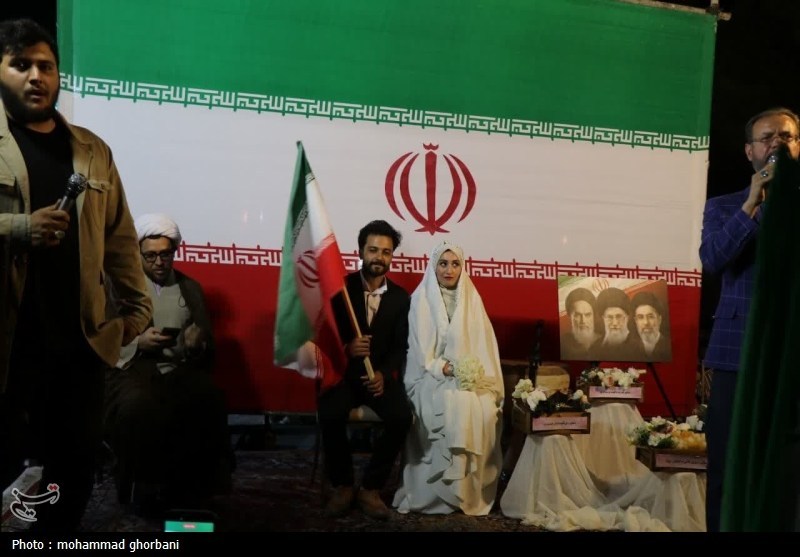 ازدواج , اخبار بیرجند ,