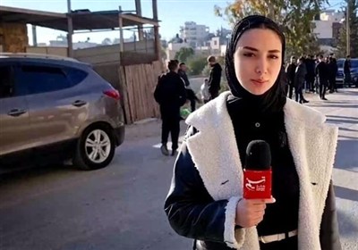 چشم‌به‌راه آزادی؛ اسارت خبرنگار تسنیم در زندان‌های اسرائیل یک ساله شد