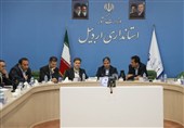 پیگیری برای تامین 2500 میلیارد تومان اعتبار تکمیل مدارس اردبیل