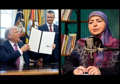 چهار خطای ارزیابی اطلاعاتی آمریکا و اسرائیل در جنگ با ایران