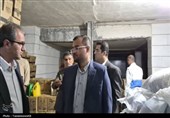 تشدید نظارت دادستانی بر بازار کهگیلویه ؛ فرار از نظارت‌ها ممکن نیست