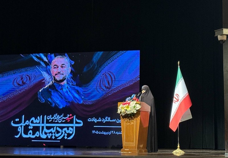 حسین امیرعبداللهیان , 