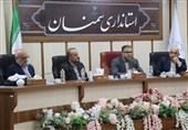 تقویت پدافند غیرعامل در استان سمنان برای صیانت از صنایع و انرژی