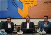 فرماندار بوشهر: 917 واحد صنفی بازرسی و 309 پرونده تخلف تشکیل شد