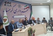 گرمسار در مسیر هوشمندسازی؛ از پایش تصویری ترافیک تا تحول خدمات شهری