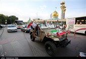 جشن ازدواج دانشجویی در همدان
