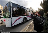 جشن ازدواج دانشجویی در همدان