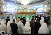 جشن ازدواج دانشجویی در همدان