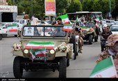 جشن ازدواج دانشجویی در همدان
