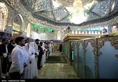 جشن ازدواج دانشجویی در همدان
