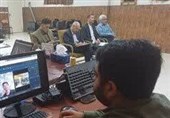 سمنان میزبان مسابقات ملی مناظره دانشجویان شد