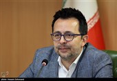 نشست خبری رئیس سازمان اسناد و کتابخانه ملی