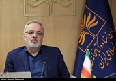 نشست خبری رئیس سازمان اسناد و کتابخانه ملی