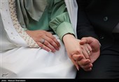 سالروز ازدواج امام علی(ع) و حضرت زهرا(س) الگویی برای احیای ازدواج آسان