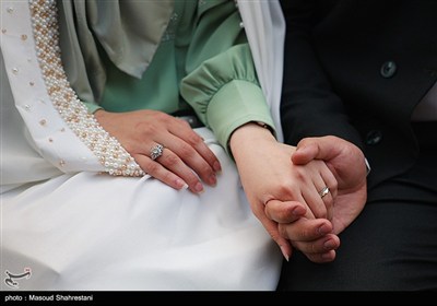سالروز ازدواج امام علی(ع) و حضرت زهرا(س) الگویی برای احیای ازدواج آسان