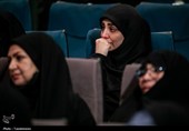 مراسم دومین سالگرد شهید امیر عبداللهیان