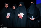 مراسم دومین سالگرد شهید امیر عبداللهیان
