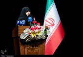 مراسم دومین سالگرد شهید امیر عبداللهیان
