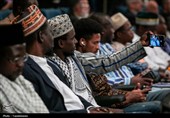 مراسم دومین سالگرد شهید امیر عبداللهیان
