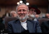 مراسم دومین سالگرد شهید امیر عبداللهیان