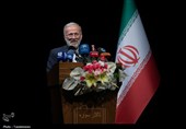 مراسم دومین سالگرد شهید امیر عبداللهیان