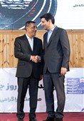 آیین گرامیداشت روز جهانی ارتباطات