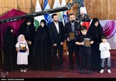آیین گرامیداشت روز جهانی ارتباطات