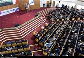 آیین گرامیداشت روز جهانی ارتباطات