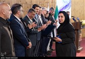آیین گرامیداشت روز جهانی ارتباطات