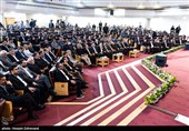 آیین گرامیداشت روز جهانی ارتباطات